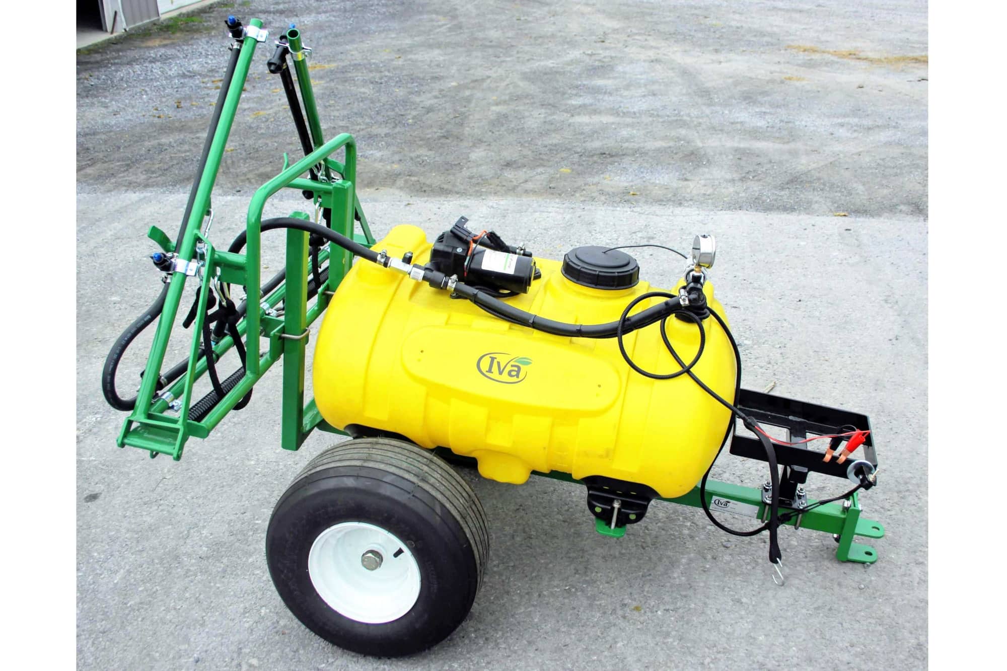 Orchard sprayers lawn and garden sprayers iva mfg